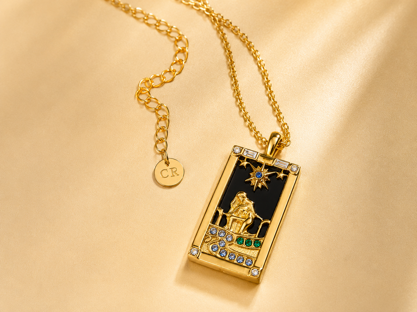 the DESTINY Necklace